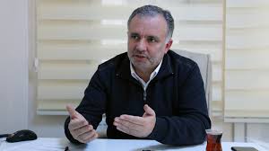 En son ayhan bilgen haberleri anında burada. Ayhan Bilgen Biyografya
