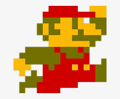 8 bit super mario bros font. Freetoedit Super Mario Bros Mario Jump 8bit Retro 8 Bit Mario Png Png Image Transparent Png Free Download On Seekpng