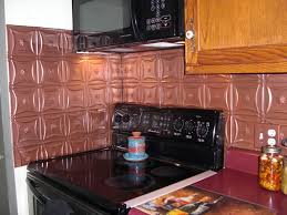 Tile options for a kitchen backsplash are abundant. Copper Backsplash Tiles Color Decor Art From Copper Backsplash Tiles It Is Straightforward To Clear Pictures