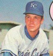 Dennis Ribant: Mid Sixties Mets Pitcher (1964