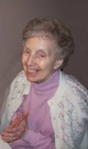 Obituary of Barbara Slack