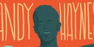 Andy Haynes