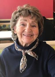 Maybelle E. "Mickey" Schies Obituary