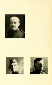 History of the 113th Field Artillery, 30th Division