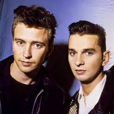 Dave Gahan ➡️ I really miss Alan's opinion