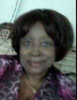 Obituary information for Lucile Woods