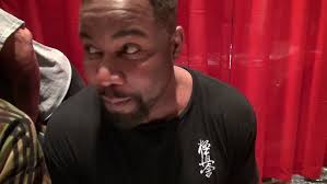 Andrea DeAngelo is VICTORIOUS !! Combat at the Capitale 9-21-12