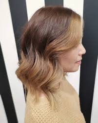 Maybe you would like to learn more about one of these? Takeshi Team Japanese Hair Salon Caramel Balayage Hair Stylist With 8 Years Experience Carefully Examine Consult With Our Customer Hair Before Proceeding Latest Technology