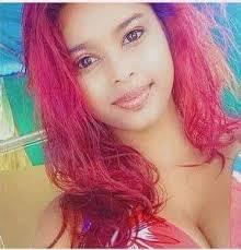 Bibi Mohammed's Instagram, Twitter & Facebook