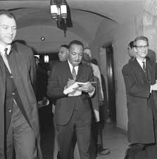 Dr King Writes Notes Before Delivering His Beyond Vietnam Speech At Riverside Church 1967 Martin Luther King Martin Luther King Jr Dr Martin Luther King