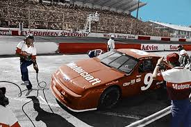 William clyde bill elliott (born october 8, 1955) is an american stock car racing driver. Nascar Racing Champions Blog Bill Elliott 9 Motorcraft Ford