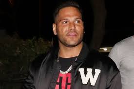 News hours before the arrest about his relationship with harley, who he'd reportedly just gotten back together with. Ronnie Ortiz Magro Pleads Not Guilty In Domestic Violence Case