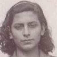 Primitiva Amalia Santander Hinojosa (1925–2000) • FamilySearch