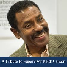 Former Alameda County Supervisor Keith Carson (@supervisor_keithcarson) •  Instagram photos and videos