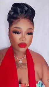 Ebony Duhon's Instagram, Twitter & Facebook