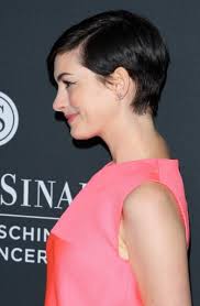 If you were to ask someone what they thought was a pixie style, they. Yes You Can Pull Off A Pixie Cut Fashionista
