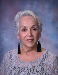 Angelita Cantu's Instagram, Twitter & Facebook