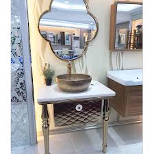 Hotel vanity & custom vanity. Stainless Steel Bathroom Cabinet Single Sink Bathroom Vanity Saudi Design Bathroom Furniture Set View Cheap Bathroom Vanity Sets Pate Product Details From Foshan Pate Sanitary Ware Co Ltd On Alibaba Com