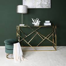 Soft fabrics and plush cushioning that add style to your living room. Forest Green Velvet And Gold Metal Round Storage Ottoman Stool Picture Perfect Home