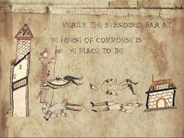 Create Hilarious Medieval Memes With This Online Generator Medieval Memes Medieval Bayeux Tapestry