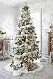 Frosted Noel Christmas Tree 7 5 White Christmas Decor Christmas Tree Themes Beautiful Christmas