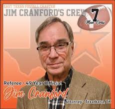 Jeff Crew's Instagram, Twitter & Facebook