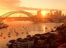 Loading weather forecast for 10 days sydney, australia. Tuesday To Be Third Warmest Day For Sydney Skymet Weather Services