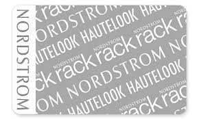 Gift cards are redeemable at nordstrom and nordstrom rack stores in the united states and online at nordstrom.com, nordstromrack.com and hautelook. Pin On Wishlist