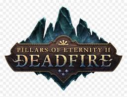 Maybe you would like to learn more about one of these? Pillars Of Eternity Ii Deadfire Logo Hd Png Download Vhv
