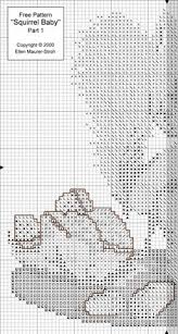 Buongiorno a tutte voi ricamine, lo so, sono stata un po assente ultimamente, anche nei commenti. 94 Animal Babies Ideas Cross Stitch Baby Baby Cross Cross Stitch Patterns