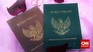 Isi pernyataan yang menyatakan bahwa. Kua Buka Pendaftaran Nikah Online Selama Wabah Corona
