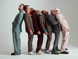 Negramaro, cosa ci insegna il nuovo album «Contatto» | GQ Italia