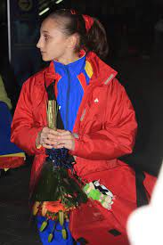 Even though i was a child still remember this. Ana Porgras Wikipedia