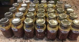 Check spelling or type a new query. How To Can Beef Or Venison The Health Nut Mama