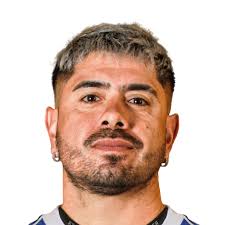 Diego Sanchez EA FC 25