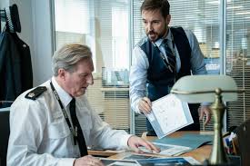 Where do we find the main characters at the start of series three? Line Of Duty S Jed Mercurio Explains How Crucial Aspect Of Filming Changed In Belfast Due To Covid Belfast Live