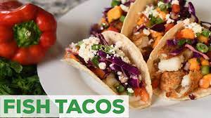 Maybe you would like to learn more about one of these? Air Fried Beer Battered Fish Tacos Youtube