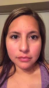 Surprisingly good, however it tints your skin