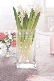 Tisch Dekoration Zum Muttertag Vase Mit Einer Personlichen Botschaft Graviert Die Vase Mit Gravur Kann Auf Unterschi Muttertagsgeschenke Muttertag Geschenke