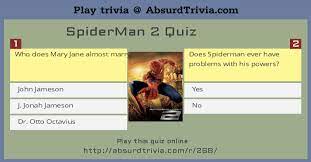 It covers over 70% of the planet, with marine plants supplying up to 80% of our oxygen,. Spiderman 2 Quiz