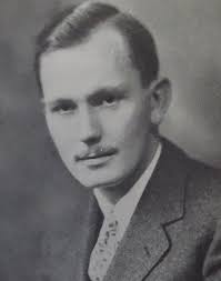 Dr Virgil Bruyn DeWitt (1901-1982)