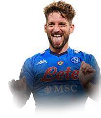 Fifa 21 dries mertens cardtype card rating, stats, attributes, price trend, reviews. Dries Mertens Fifa 21 91 What If Upgrade Prices And Rating Ultimate Team Futhead