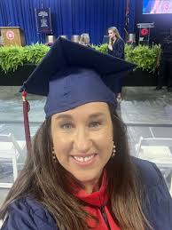 Christi Lyn Rice, GPC