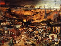 Resultado de imagen de pieter bruegel children's games