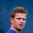 Who is Hank Blalock dating? Hank Blalock girlfriend, wife