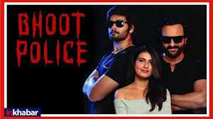 The film is expected to begin filming by this year end. Bhoot Police Movie First Look Review Saif Ali Khan Fatima Sana Shaikh Ali Fazal à¤­ à¤¤ à¤ª à¤² à¤¸ à¤« à¤² à¤® Youtube