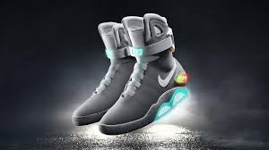 Discover the latest men's lifestyle and activewear from nike. The 2015 Nike Mag Nike News