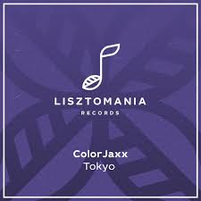 Tokyo | ColorJaxx | Lisztomania
