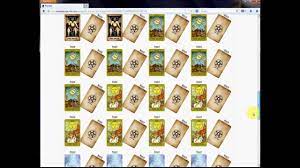 Custom tarot card printing professionally print your custom tarot cards with printninja and let our expert customer service team guide you through the entire printing process. Make Your Own Tarot Cards Youtube