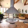 The word chimenea comes from the spanish word for chimney and describes the. Https Encrypted Tbn0 Gstatic Com Images Q Tbn And9gctkh4e4mhhjvxux Cbnvi82yab9eenf9nqmjcfemdoownm5htum Usqp Cau